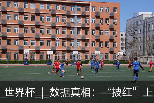 世界杯 | 数据真相：“披红”上阵巴洛贡表现如何